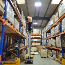 Forklift Training training 3