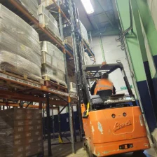 Forklift Training training 5