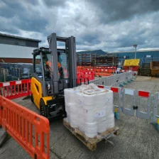 Forklift Training training 6