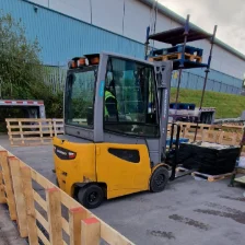 Forklift Training training 7