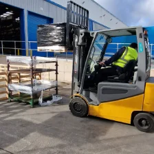 Forklift Training training 8