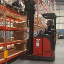 Forklift Training training 11