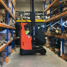 Forklift Training training 12