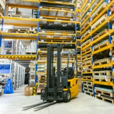Forklift Training training 13