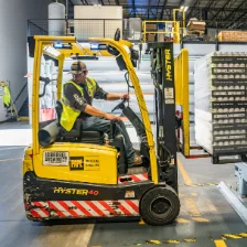Forklift Training training 14