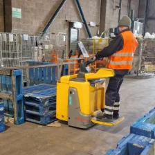 Forklift Training training 16