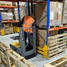 Forklift Training training 18