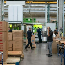 Manual Handling training 1