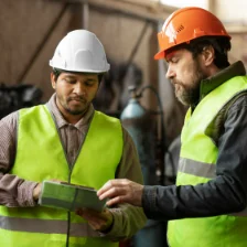 Manual Handling training 2