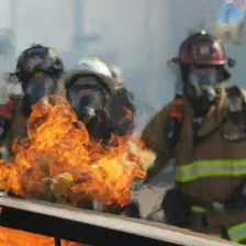 Fire Safety training 1