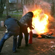 Fire Safety training 2